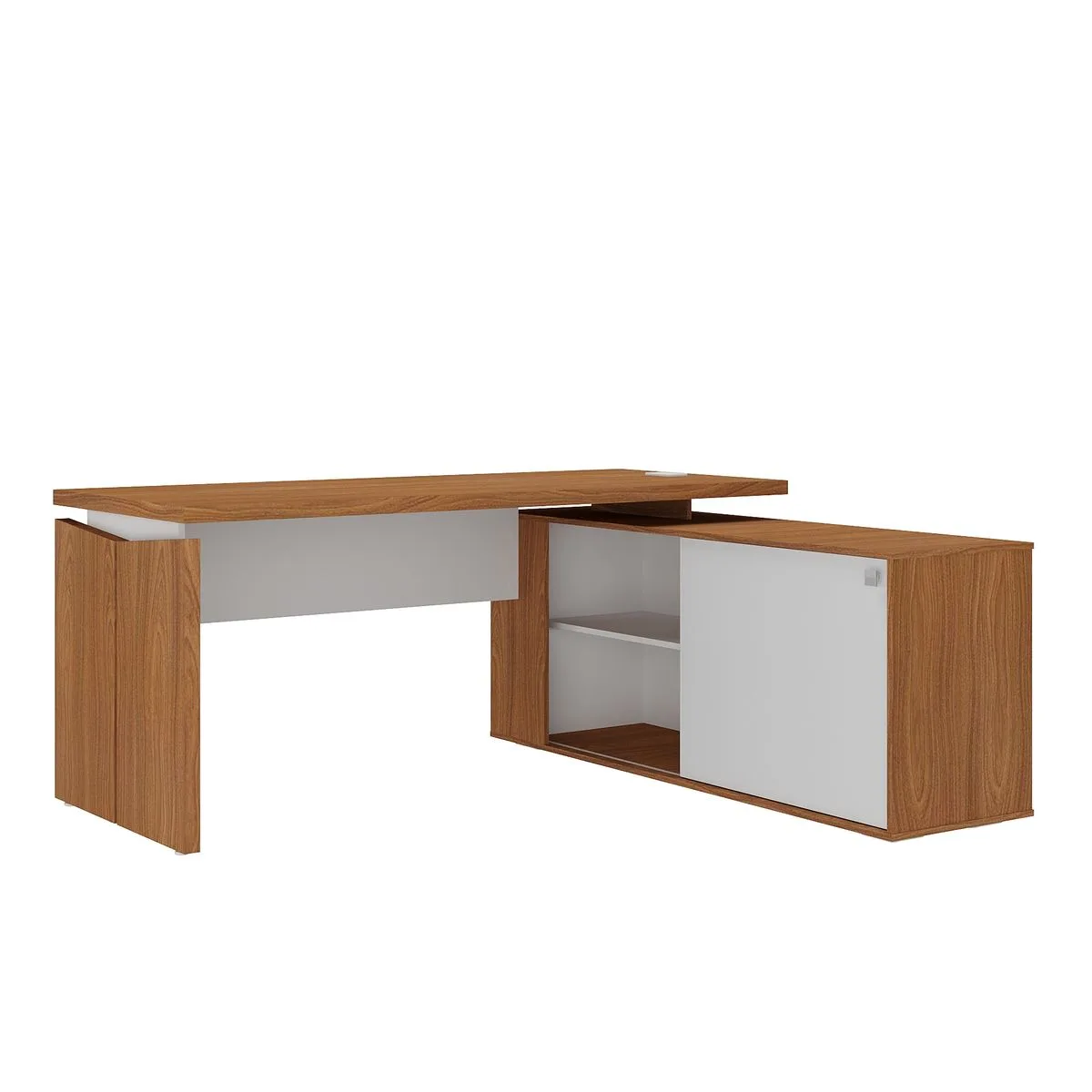 Estação Gerência Connect - Y37 Connect - Freijó/Branco