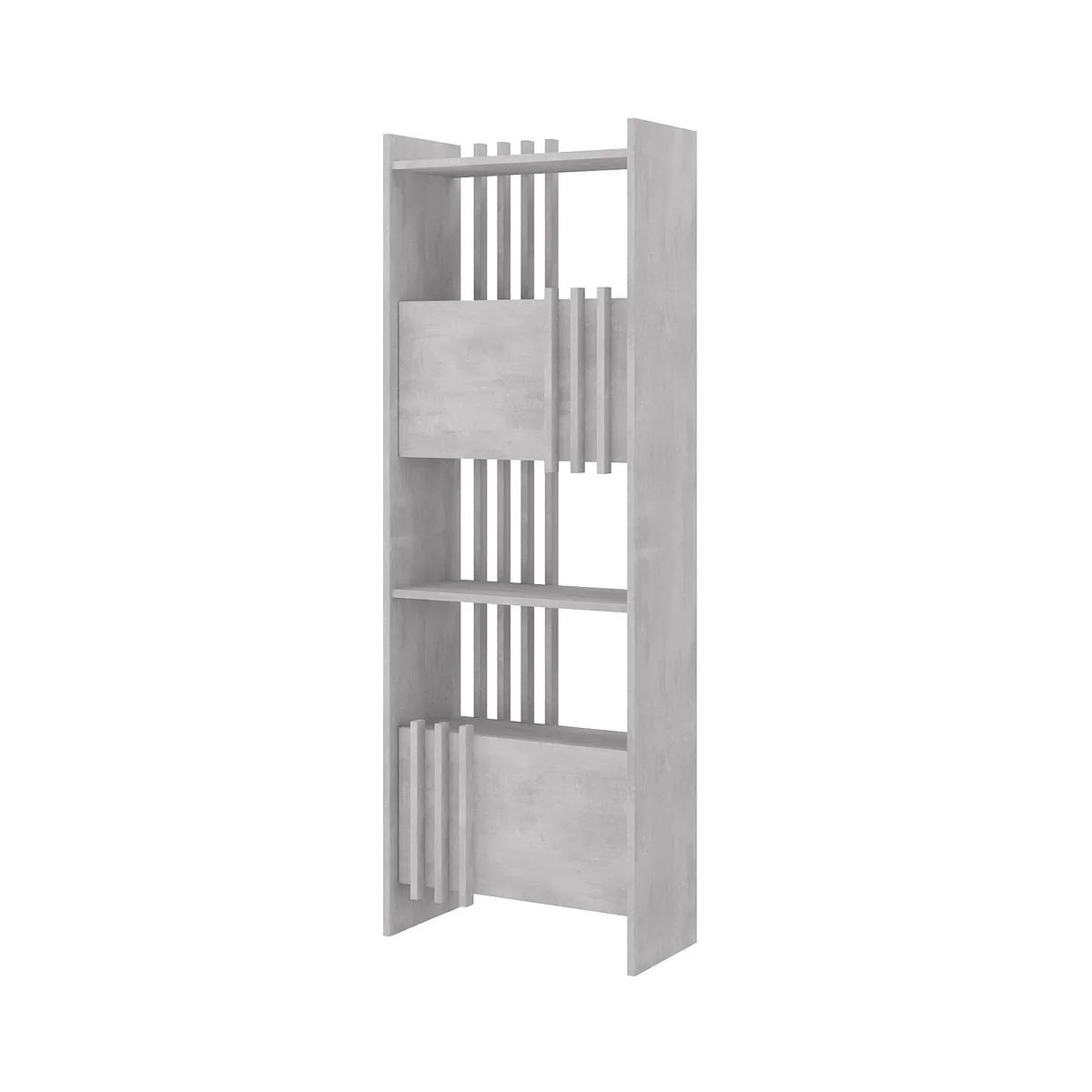 Estante Arbos - Concreto