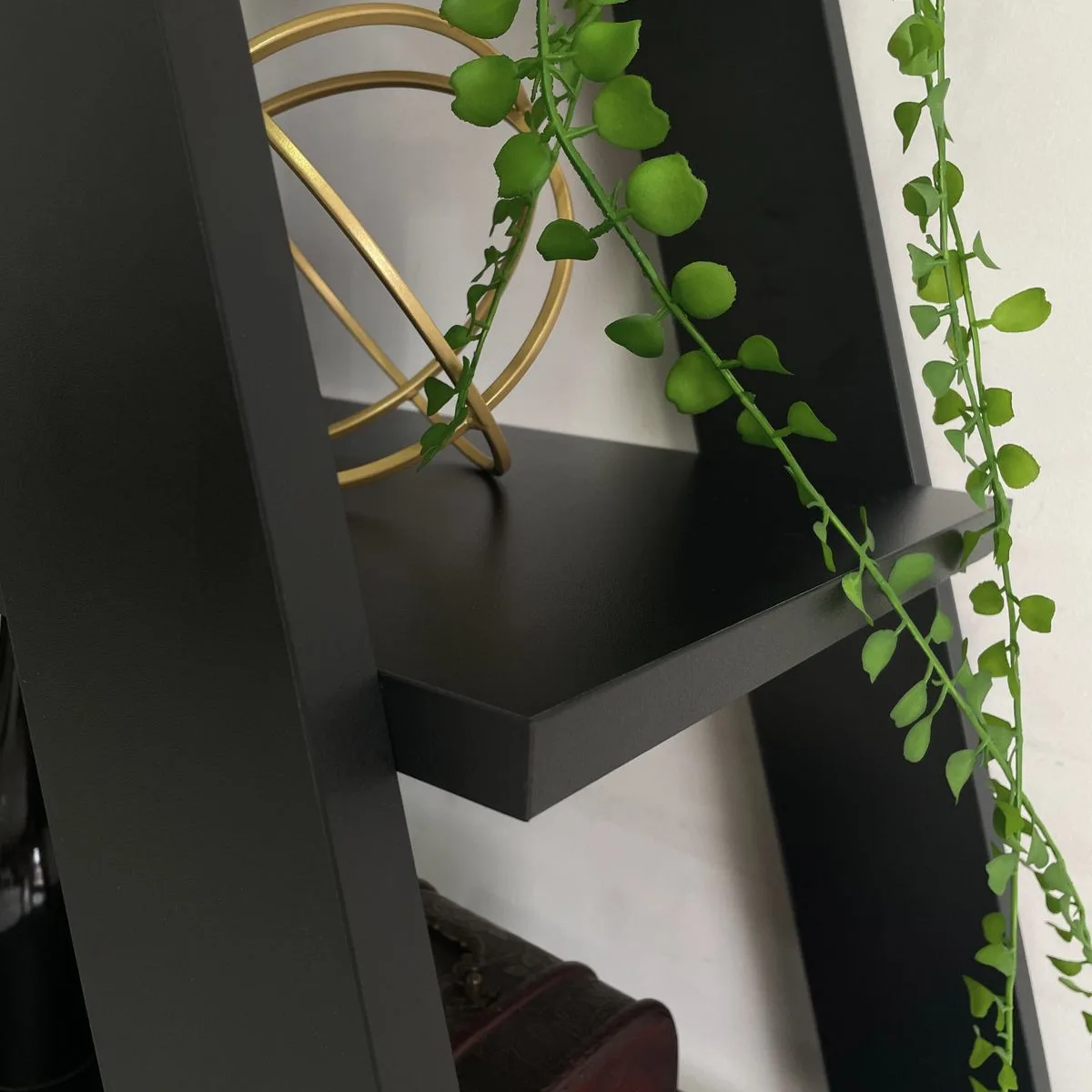 Estante Star - Preto