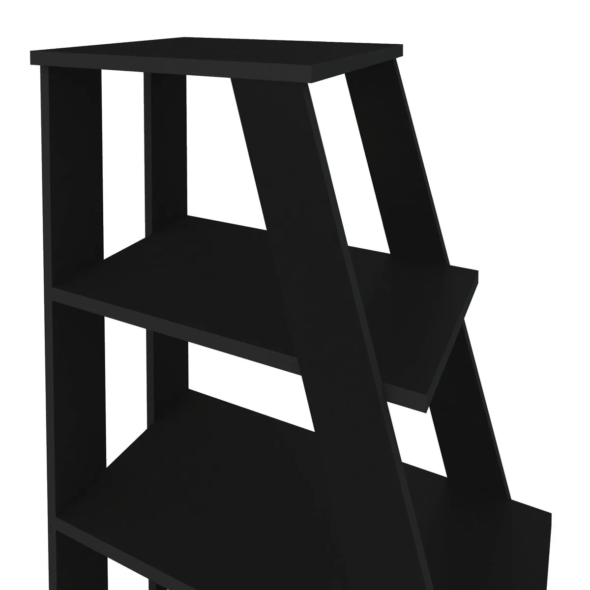 Estante Star - Preto