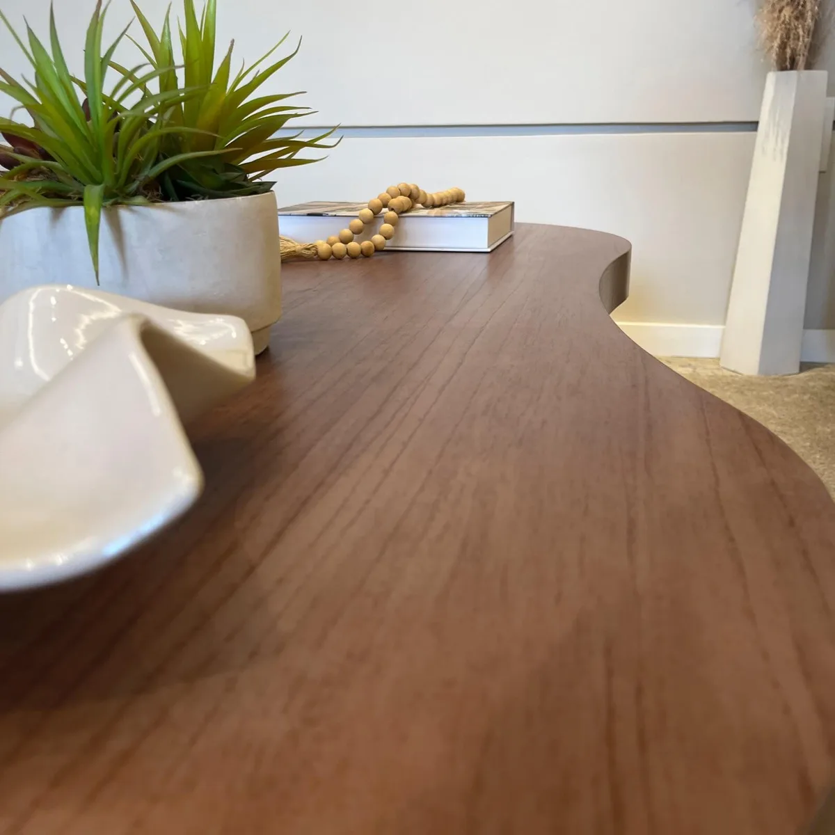 Mesa de Centro Magnum - Cinamomo - 5 - Móveis Curitiba | Moveirama