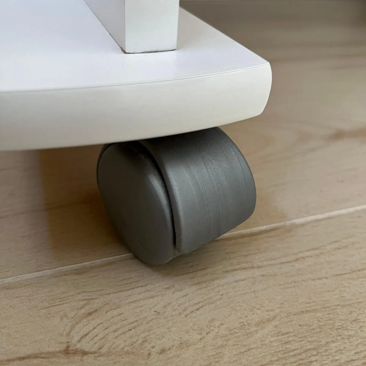 Mesa para Computador 160 - Branco - 4 - Móveis Curitiba | Moveirama