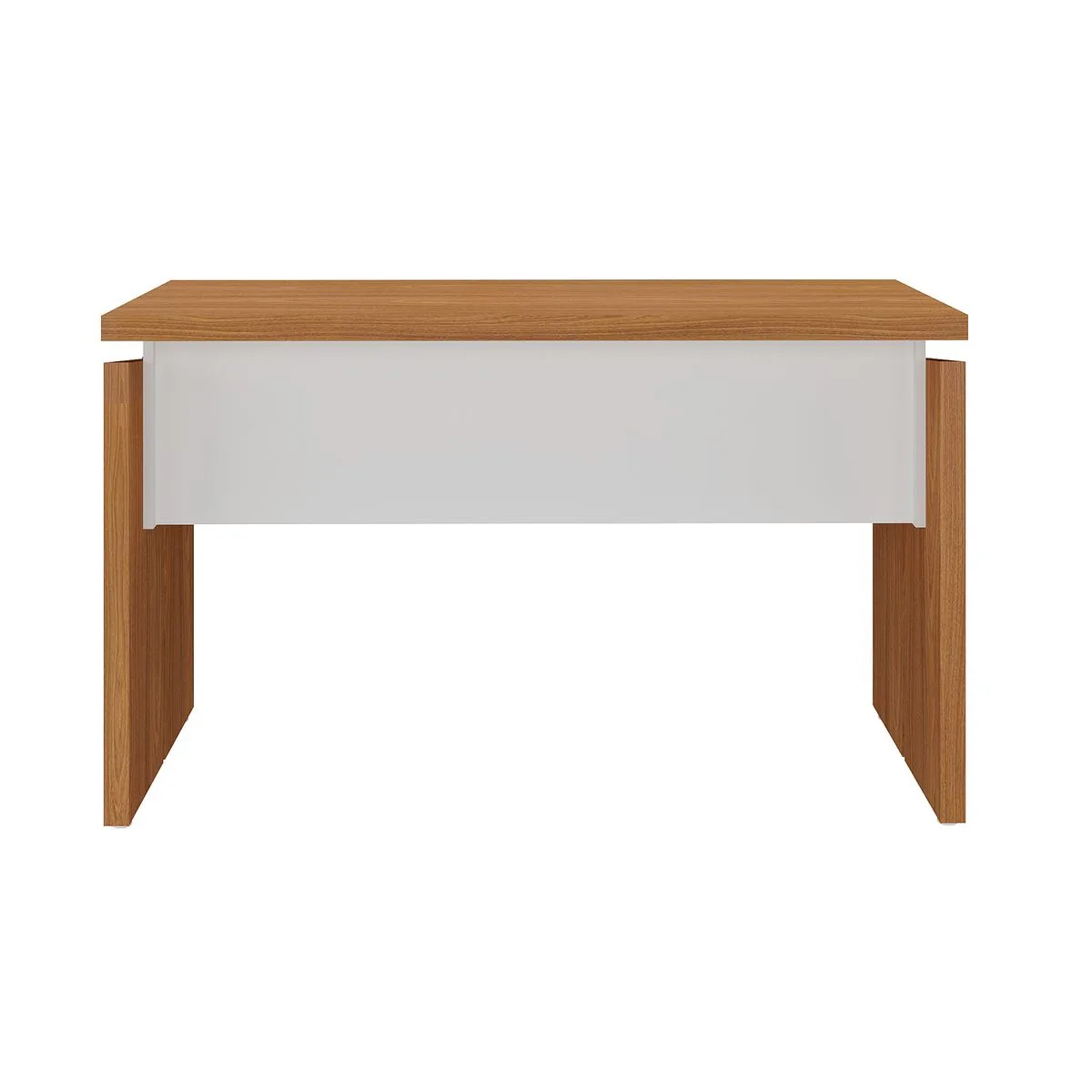 Mesa Operacional 1450 - Y37 - Freijó/Branco