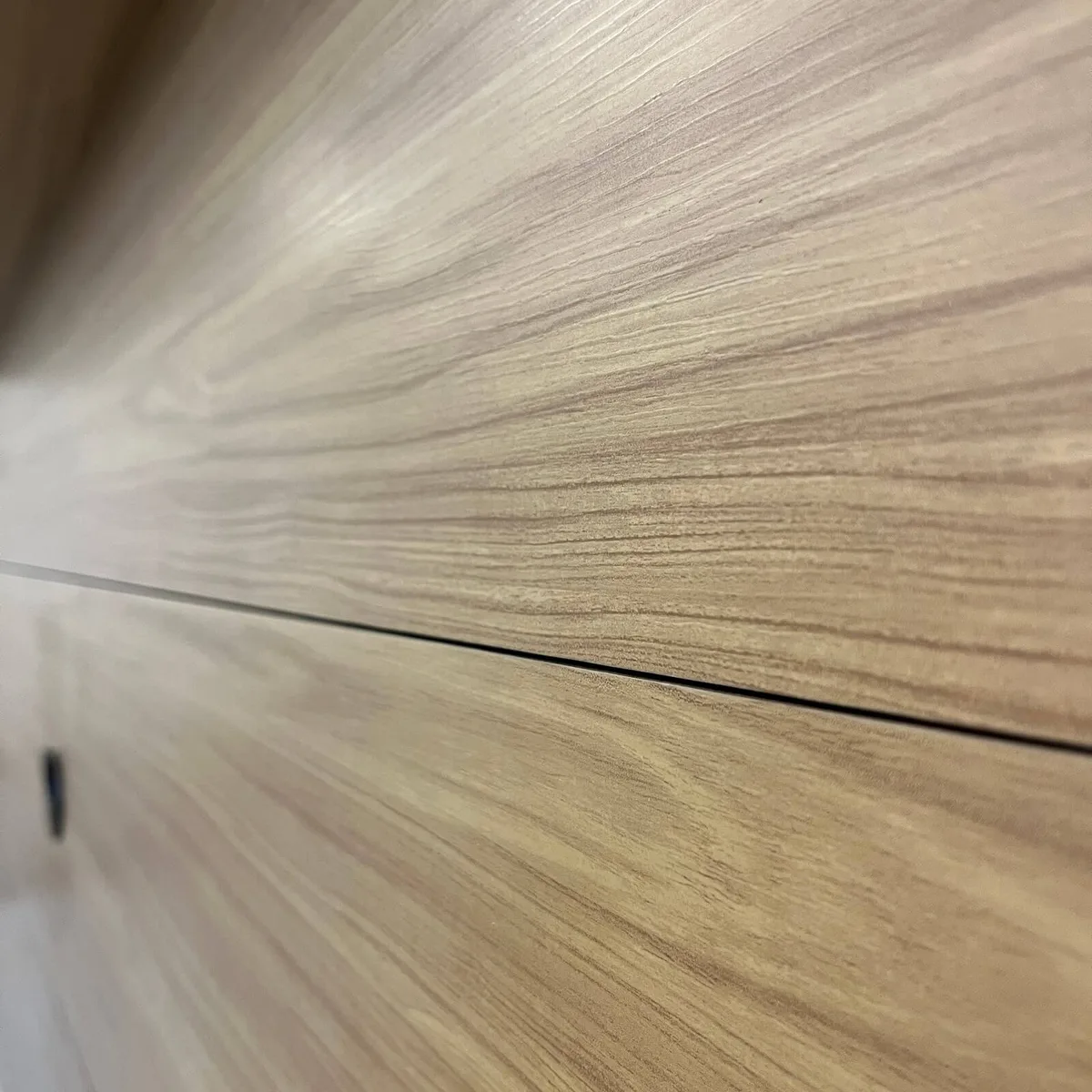 Painel Slim - Carvalho - 4 - Móveis Curitiba | Moveirama