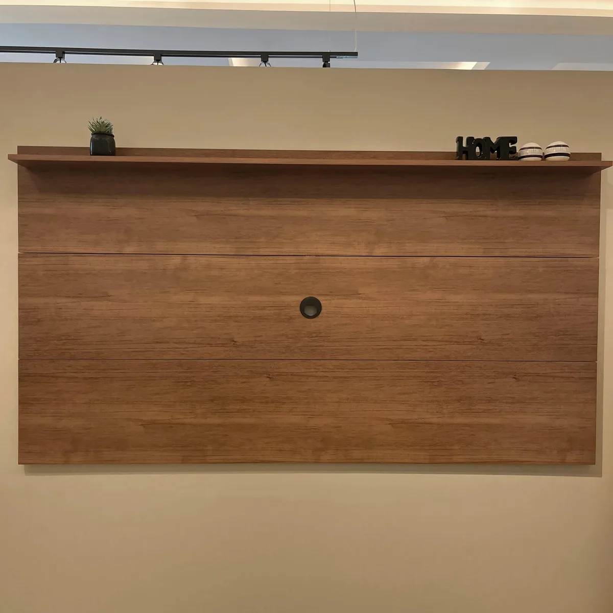 Painel Slim - Cinamomo - 5 - Móveis Curitiba | Moveirama